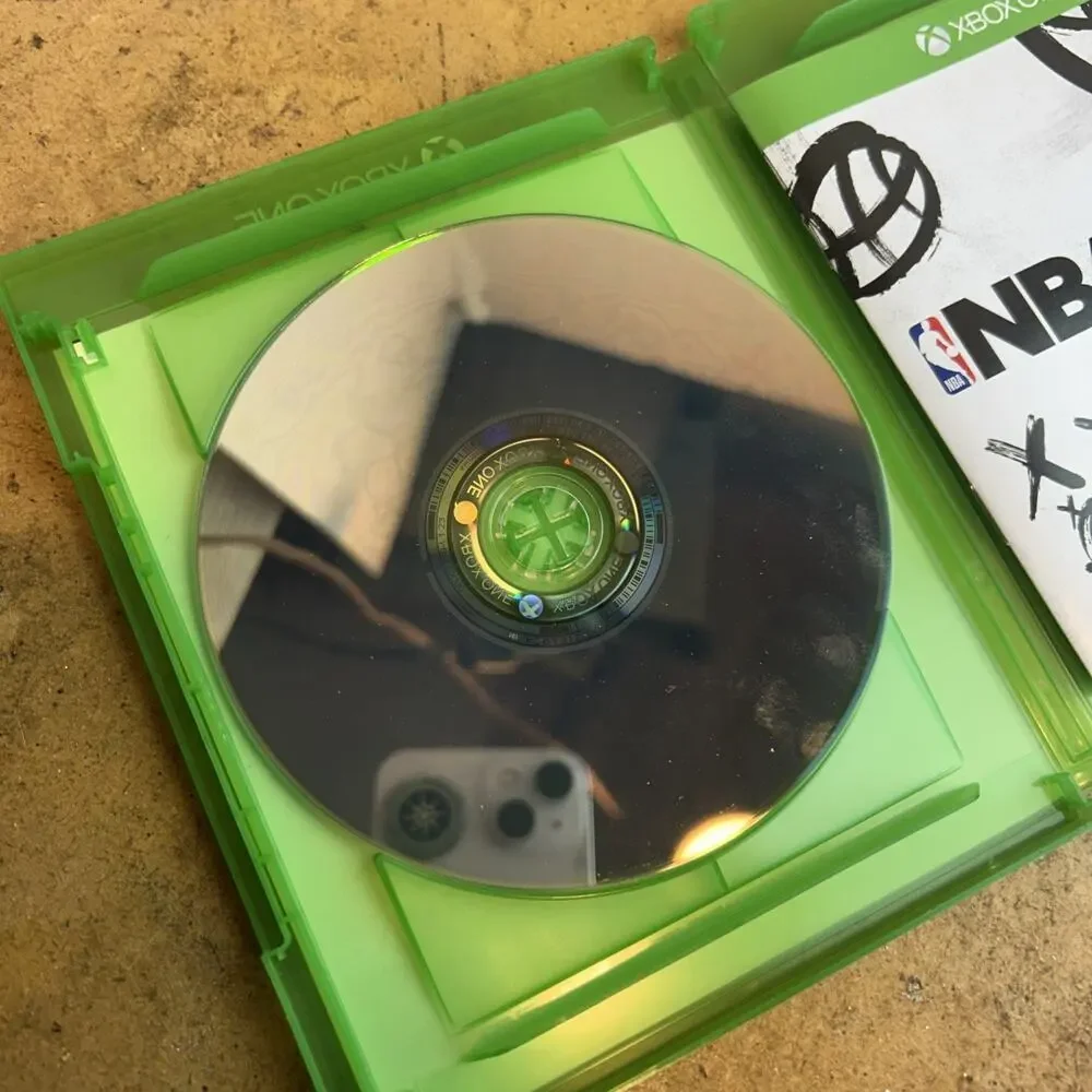 N/A product nba